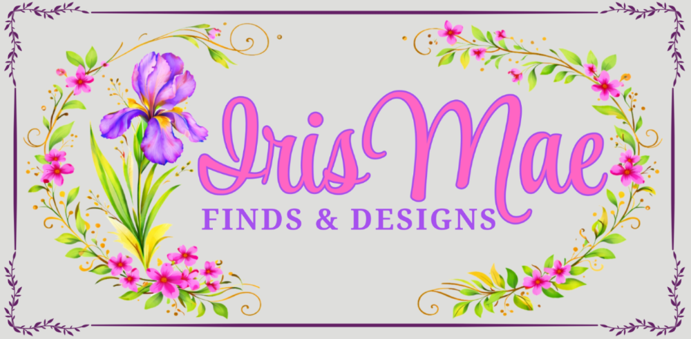 Iris Mae Designs